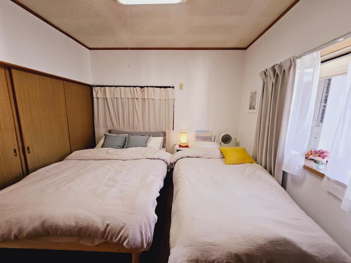 Asahistay -Koiwa, Free Parking O, Whole Family House, Japanese Garden Taste Токио Экстерьер фото