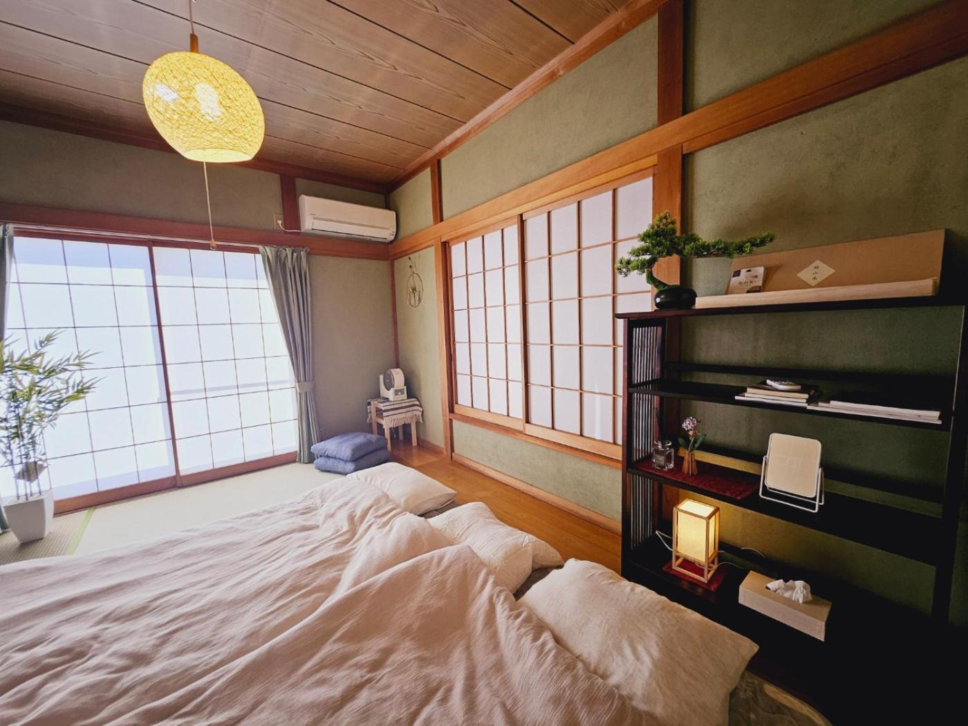 Asahistay -Koiwa, Free Parking O, Whole Family House, Japanese Garden Taste Токио Экстерьер фото
